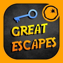 Ícone de Great Escapes - Room Escapes